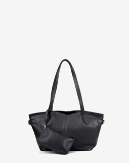 Тоут большой Regina Notte Black