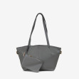 Сумка Regina Notte Dark grey 1