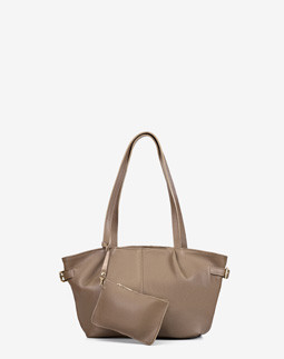 Тоут великий Regina Notte Dark taupe