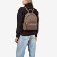 Рюкзак средний Regina Notte Dark taupe 5