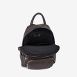 Рюкзак средний Regina Notte Chocolate 4