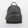 Рюкзак середній Regina Notte Dark green 1