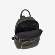 Рюкзак средний Regina Notte Dark green 4