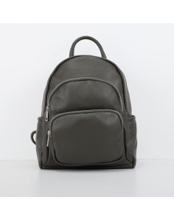 Рюкзак середній Regina Notte Dark green
