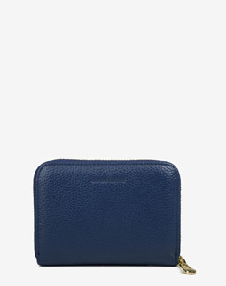 Кошелек - картхолдер Regina Notte Dark blue