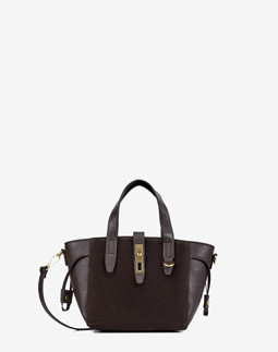 Тоут средний Regina Notte Chocolate
