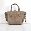 Тоут средний Regina Notte Dark taupe 1