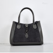 Тоут великий Regina Notte Dark grey 1