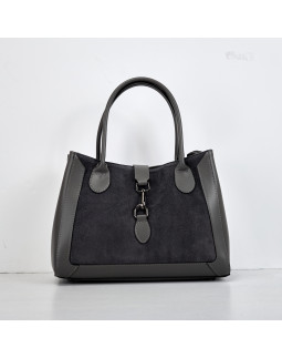 Тоут великий Regina Notte Dark grey