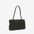 Сумка через плечо (кросс-боди) средняя Regina Notte Dark green 2