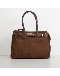 Тоут средний Regina Notte Brown