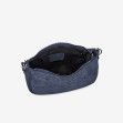 Сумка через плечо (кросс-боди) средняя Regina Notte Dark blue 3