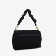 Сумка через плечо (кросс-боди) маленькая Regina Notte Black 2