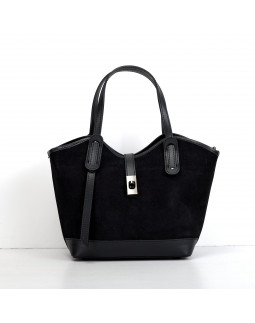 Тоут средний Regina Notte Black