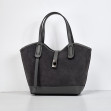 Тоут средний Regina Notte Dark grey 1