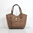 Тоут середній Regina Notte Dark taupe 1