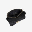 Сумка через плече (крос-боді) маленька Regina Notte Black 3