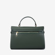 Сумка через плечо (кросс-боди) маленькая Regina Notte Dark green 2