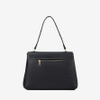Сумка через плечо (кросс-боди) средняя Regina Notte Black 2