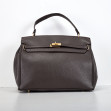 Тоут великий Regina Notte Chocolate 1