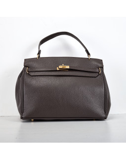 Тоут великий Regina Notte Chocolate