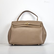 Тоут большой Regina Notte Dark taupe 1