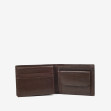 Портмоне InBag Brown 4