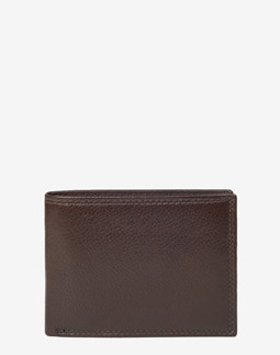 Портмоне InBag Brown