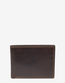 Портмоне Regina Notte Brown