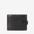 Портмоне InBag Black - Уцінка 1