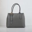 Тоут середній Regina Notte Dark grey 1