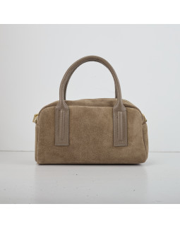 Тоут средний Regina Notte Dark taupe