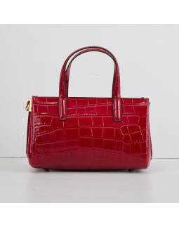 Тоут маленький Regina Notte Dark red