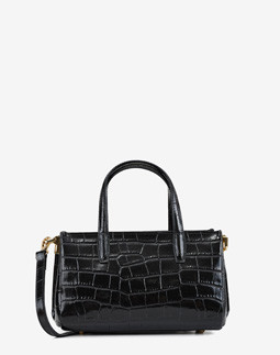 Тоут маленький Regina Notte Black