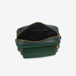 Сумка через плечо (кросс-боди) маленькая Regina Notte Dark green 3