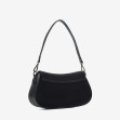 Сумка через плечо (кросс-боди) маленькая Regina Notte Black 2