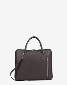 Сумка для ноутбука велика Regina Notte Chocolate