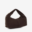 Шоппер средний Regina Notte Chocolate 2