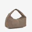 Шоппер середній Regina Notte Taupe 2