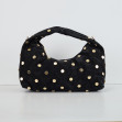 Шоппер середній Regina Notte Black 1