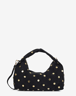 Шоппер середній Regina Notte Black