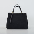 Тоут средний Regina Notte Black 1