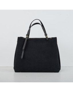 Тоут середній Regina Notte Black