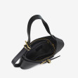 Сумка через плечо (кросс-боди) маленькая Regina Notte Black 3