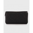 Кошелек InBag Black 1