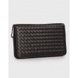 Кошелек InBag Black 2