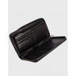 Кошелек InBag Black 3