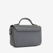 Сумка через плече (крос-боді) маленька Regina Notte Dark grey 2