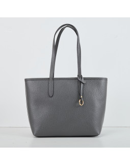 Тоут середній Regina Notte Dark grey