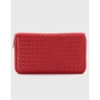 Кошелек InBag Red 1